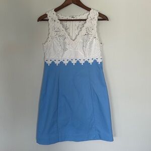 🎀 Sandy Stretch Shift Dress - Lilly Pulitzer 🎀